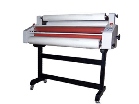 Hot Sealing Laminator